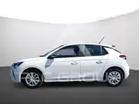 2022 Opel Corsa