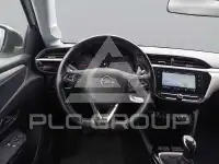 2022 Opel Corsa