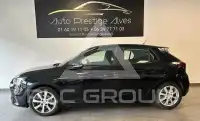 2022 Opel Corsa