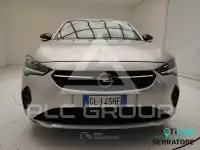 2022 Opel Corsa