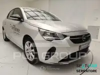 2022 Opel Corsa