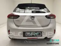 2022 Opel Corsa