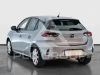 2022 Opel Corsa