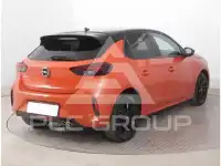 2022 Opel Corsa
