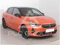 2022 Opel Corsa
