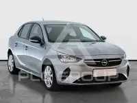 2022 Opel Corsa