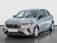 2022 Opel Corsa