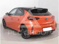 2022 Opel Corsa