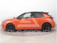 2022 Opel Corsa