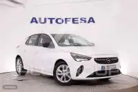 2022 Opel Corsa