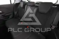 2022 Opel Corsa