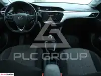 2022 Opel Corsa