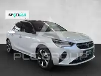 2022 Opel Corsa
