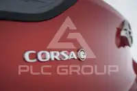 2022 Opel Corsa