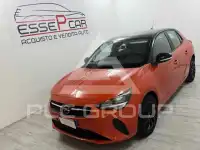 2022 Opel Corsa