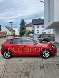 2022 Opel Corsa