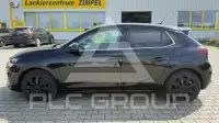 2022 Opel Corsa