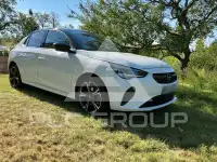 2022 Opel Corsa