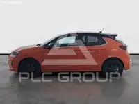 2022 Opel Corsa