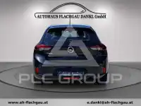 2022 Opel Corsa