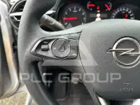 2022 Opel Corsa