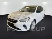 2022 Opel Corsa