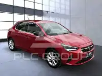 2022 Opel Corsa