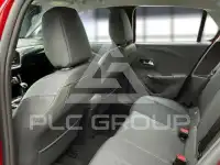2022 Opel Corsa