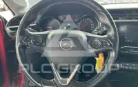 2022 Opel Corsa