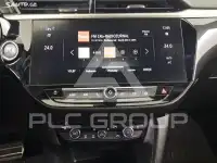 2022 Opel Corsa