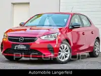 2022 Opel Corsa