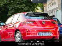 2022 Opel Corsa
