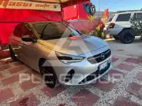 2022 Opel Corsa