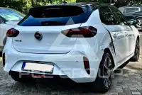 2022 Opel Corsa