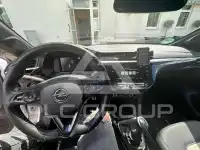 2022 Opel Corsa