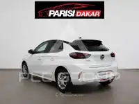 2022 Opel Corsa