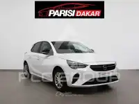 2022 Opel Corsa