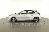 2022 Opel Corsa