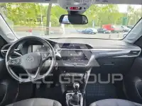 2022 Opel Corsa