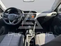 2022 Opel Corsa
