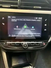 2022 Opel Corsa