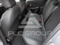 2022 Opel Corsa