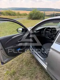 2022 Opel Corsa