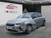 2022 Opel Corsa