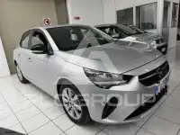 2022 Opel Corsa