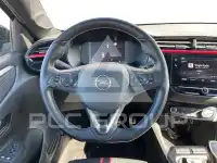 2022 Opel Corsa