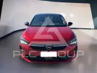 2022 Opel Corsa