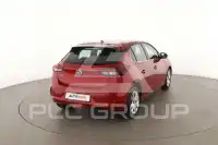2022 Opel Corsa