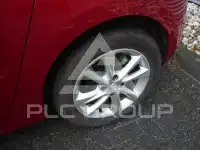 2022 Opel Corsa