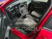 2022 Opel Corsa